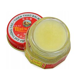 Tigria mentolová masť reumatizmus bolesť kĺbov, Thien Thao, 30 g - Náhľad