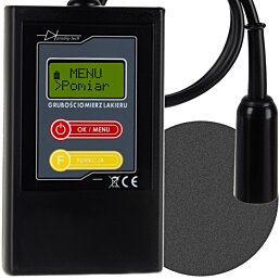 Merač hrúbky laku GL-1s