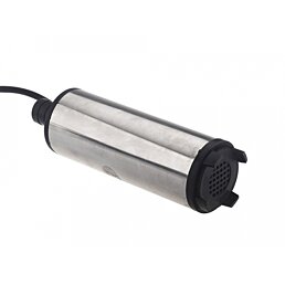 Kompaktné ponorné čerpadlo na naftu 12V – Výkon 12 l/min - Náhľad