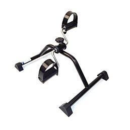 Šliapací trenažér rotoped RR S001, čierny