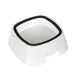 Miska na vodu s dávkovačom plus cestovná miska pre psov a mačky, No Spill Bowl, 1,5 l