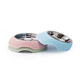 Miska pre psa nerez - Náhľad