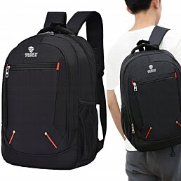 Moderný mestský/školský batoh na každodenné nosenie, UR-BP1