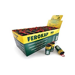 Mololapka lepiaca na potravinové mole, Ferokap - Náhľad