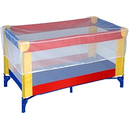 Moskytiéra na postieľku Klamboe, 130 x 70 x 33 cm