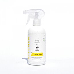 Multifunkčná čistiaca kvapalina - Shiny House Ultra Clean 500 ml