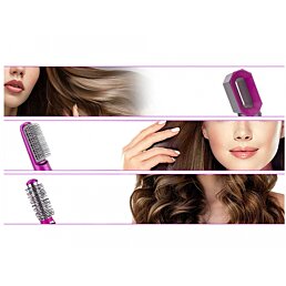 Multifunkčný sušič vlasov 3 v 1 - Náhľad