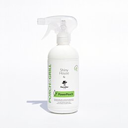 Multifunkčný vonkajší čistiaci prostriedok - Shiny House Power Pouch 500 ml