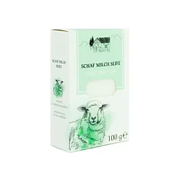 Mydlo s ovčím mliekom na telo a vlasy - 100 g