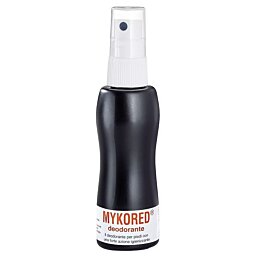 Mykored® deodorant sprej proti baktériám a plesniam nôh - 70 ml - Náhľad
