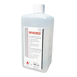 Mykored® roztok pipeta - nápň profi balenie - 500 ml