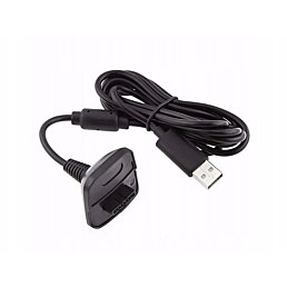 Nabíjací kábel k ovládaču Play&CHarge XBOX 360 1,5 m