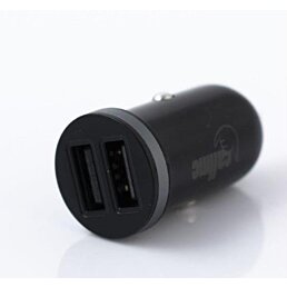 Nabíjačka do auta 2.1A 2x USB, SperCharge - Náhľad