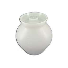 Nádoba na denný zber moču Tulipan RF-893