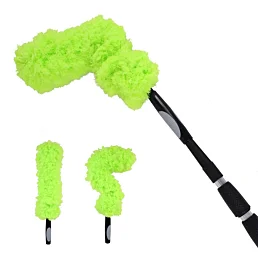 Nadstavec na teleskopickú tyč – prachovka 56 cm, ohybný a flexibilný