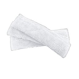 Náhrada na Aqua Laser Spray mop na čistenie okien 3ks - Náhľad