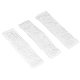 Náhrada na Aqua Laser Spray mop na čistenie okien 3ks