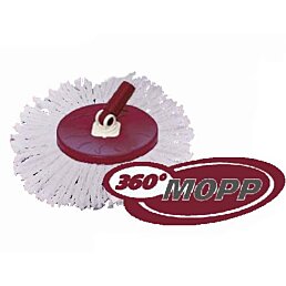 Náhrada na rotačný Mega mop Premium
