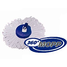 Náhrada na rotačný Mega mop Premium