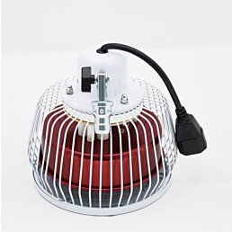 Náhradná hlavica na terapeutickú lampu TDP CQ-12 - Náhľad