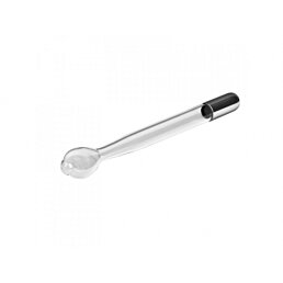 Náhradná hlavica, elektróda na kozmetický ozonizér - slza