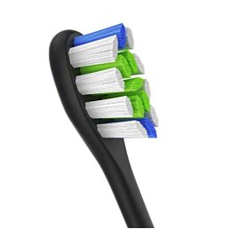 Náhradná hlavica pre elektrickú zubnú kefku HX3, HX6, HX9 - 1 ks