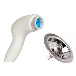 Náhradný svetelný zdroj, žiarovka k biolampe Eifa D514