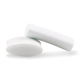 Náhradné kliny do oddeľovača prstov na zväčšenie vzdialenosti, RefiHall, 1 pár (2ks) - Náhľad