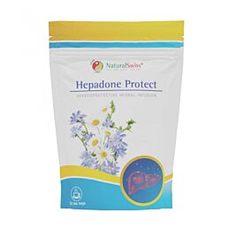 Čajová zmes pre zdravú pečeň HEPADONE PROTECT