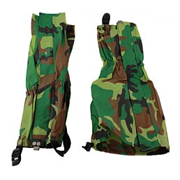 Návleky a chrániče na nohy - Náhľad