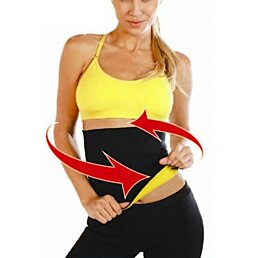Neoprénový pás na chudnutie Hot Shapers