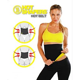 Neoprénový pás na chudnutie Hot Shapers - Náhľad