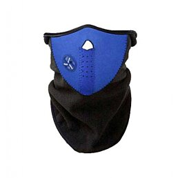 Neoprénová maska na lyžovanie alebo snowboard - Náhľad