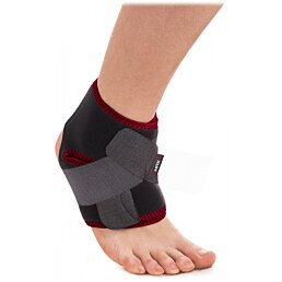 Neoprénová ortéza, stabilizátor členku "Ligamax Ankle" O-1120