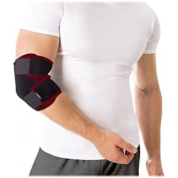 Neoprénová ortéza na lakeť "Ligamax Elbow" O-1601