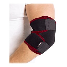 Neoprénová ortéza na lakeť "Ligamax Elbow" O-1601 - Náhľad