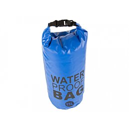 Praktický vodeodolný batoh 15L, Water Bag - Náhľad