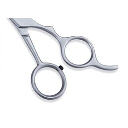 Nožnice kadernícke efilačné 16,5cm - Náhľad