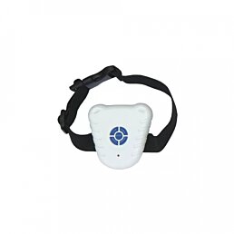 Obojok proti štekaniu pre psa - nastaviteľný 20-40 cm - Náhľad