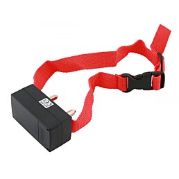 Obojok proti štekaniu s impulzmi - Náhľad