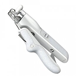 Kliešte na úpravu pazúrov zvierat s LED osvetlením RK-77