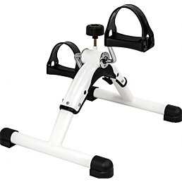 Oceľový, skladací rehabilitačný rotoped RF-903