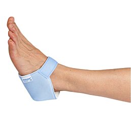 Antidekubitný chránič päty a lakťa proti preležaninám, 2 ks