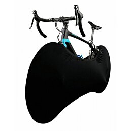 Ochranná plachta na bicykel