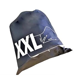 Ochranná plachta na motocykel - Náhľad