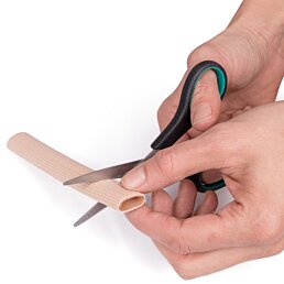 Ochranný návlek na palec nôh proti prišliapavniu a oderu, Inch (1ks) - Náhľad