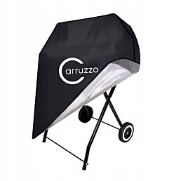 Ochranný obal/plachta na gril 52 x 47 x 76 cm