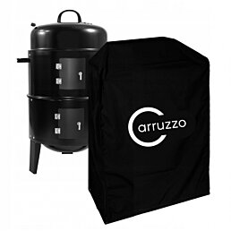 Ochranný obal/plachta na gril 52 x 47 x 76 cm - Náhľad