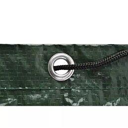 Ochranný obal/plachta na záhradný nábytok Cover, 100 x 180 x 240 cm - Náhľad