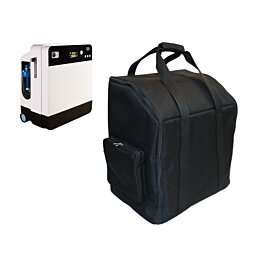 Ochranný obal, taška na kyslíkový koncentrátor - Oxy anion professional